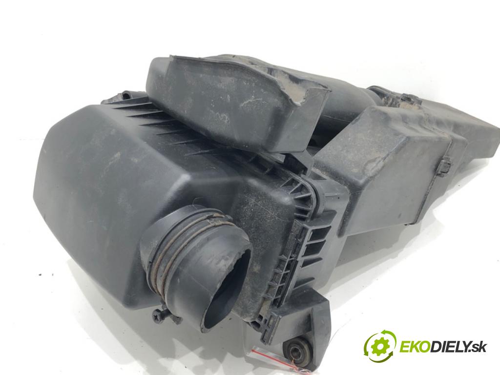 KIA VENGA (YN) 2010 - 2022    1.4 CVVT 66 kW [90 KM] benzyna 2010 - 2022  Obal filtra vzduchu 28112-1P100 (Obaly filtrov vzduchu)