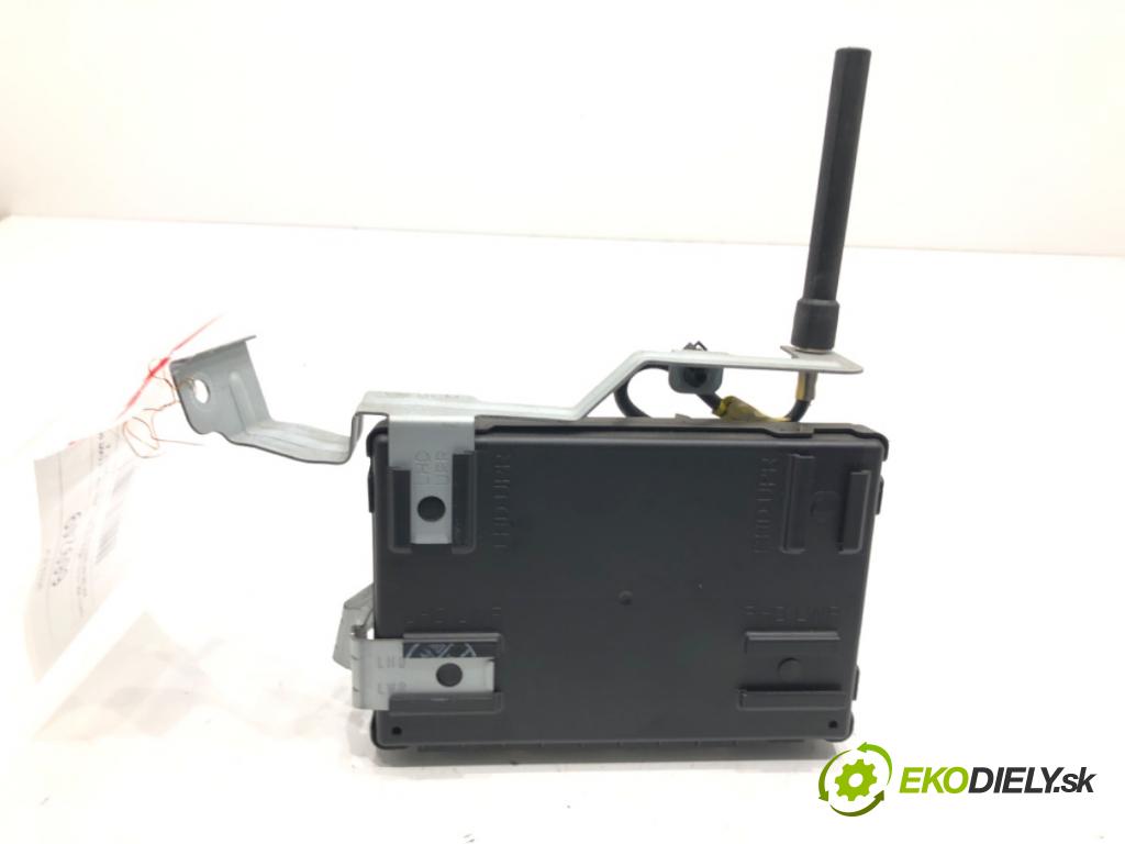 KIA VENGA (YN) 2010 - 2022    1.4 CVVT 66 kW [90 KM] benzyna 2010 - 2022  Modul BCM 95400-1P201 (Ostatné)