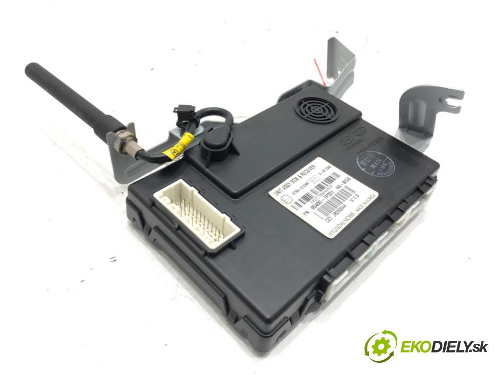 KIA VENGA (YN) 2010 - 2022    1.4 CVVT 66 kW [90 KM] benzyna 2010 - 2022  Modul BCM 95400-1P201 (Ostatné)