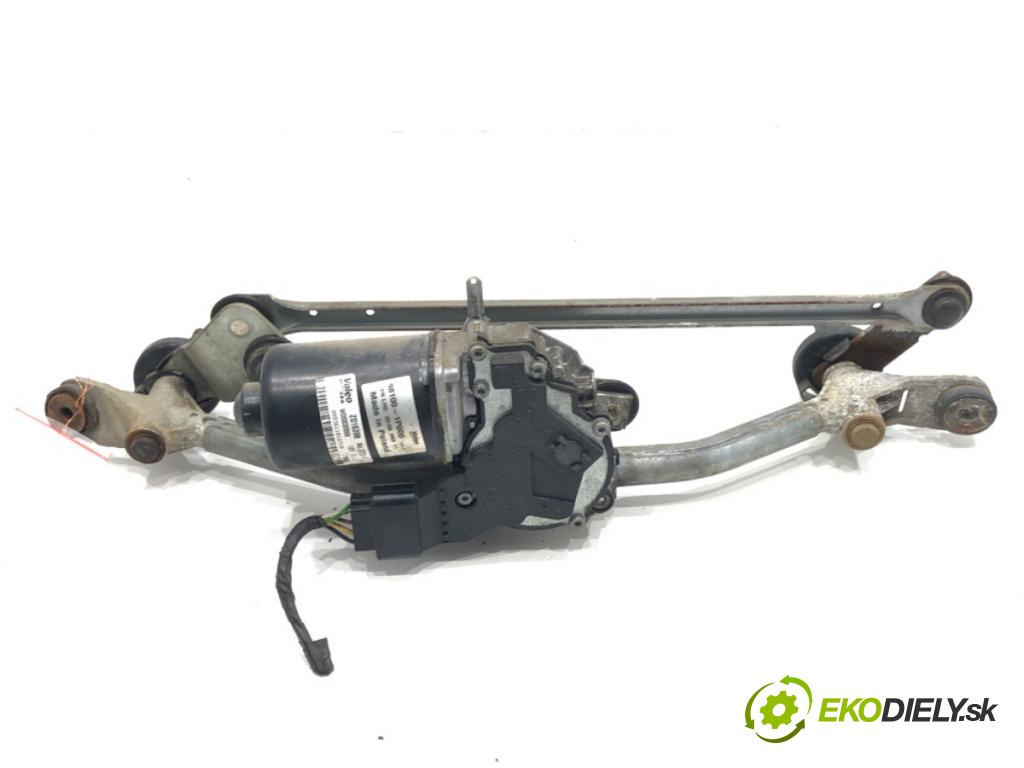 KIA VENGA (YN) 2010 - 2022    1.4 CVVT 66 kW [90 KM] benzyna 2010 - 2022  Mechanizmus stieračov predný 98100-1P000 (Motorčeky stieračov predné)