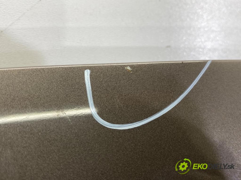 KIA VENGA (YN) 2010 - 2022    1.4 CVVT 66 kW [90 KM] benzyna 2010 - 2022  kapota  (Kapoty)