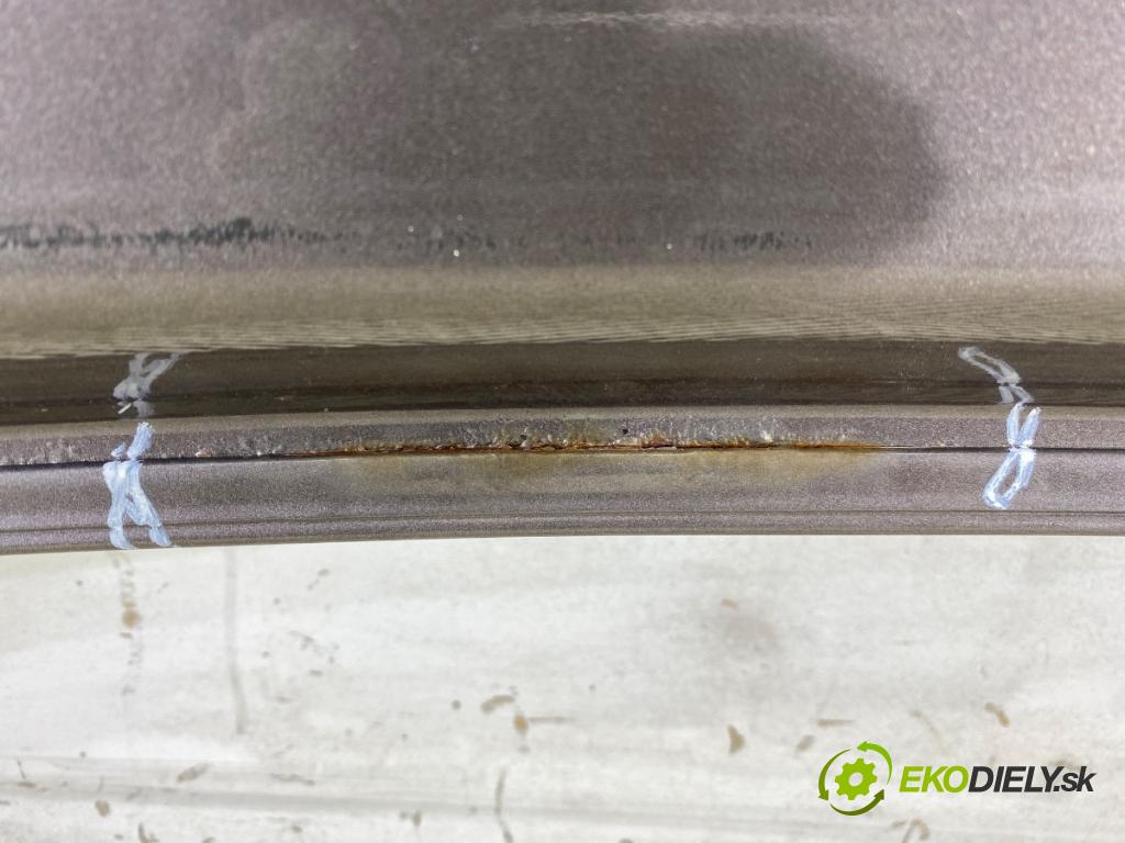 KIA VENGA (YN) 2010 - 2022    1.4 CVVT 66 kW [90 KM] benzyna 2010 - 2022  kapota  (Kapoty)