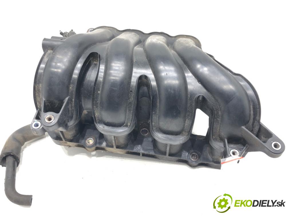 KIA VENGA (YN) 2010 - 2022    1.4 CVVT 66 kW [90 KM] benzyna 2010 - 2022  Potrubie sacie, sanie  (Sacie potrubia)