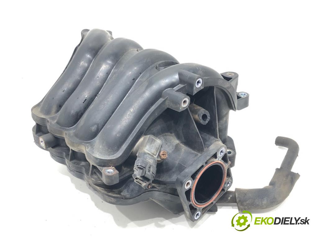 KIA VENGA (YN) 2010 - 2022    1.4 CVVT 66 kW [90 KM] benzyna 2010 - 2022  Potrubie sacie, sanie  (Sacie potrubia)