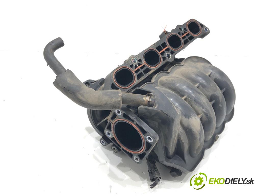 KIA VENGA (YN) 2010 - 2022    1.4 CVVT 66 kW [90 KM] benzyna 2010 - 2022  Potrubie sacie, sanie  (Sacie potrubia)