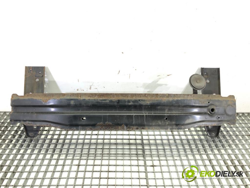 KIA VENGA (YN) 2010 - 2022    1.4 CVVT 66 kW [90 KM] benzyna 2010 - 2022  výztuha nárazníka přední část  (Výztuhy přední)