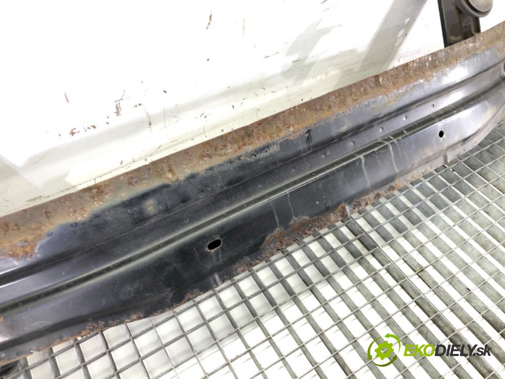 KIA VENGA (YN) 2010 - 2022    1.4 CVVT 66 kW [90 KM] benzyna 2010 - 2022  výztuha nárazníka přední část  (Výztuhy přední)