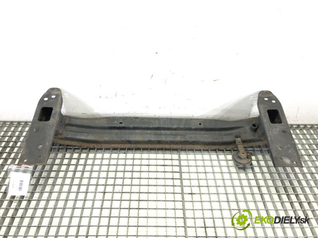 KIA VENGA (YN) 2010 - 2022    1.4 CVVT 66 kW [90 KM] benzyna 2010 - 2022  výztuha nárazníka přední část  (Výztuhy přední)