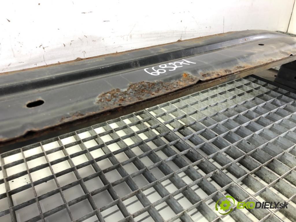 KIA VENGA (YN) 2010 - 2022    1.4 CVVT 66 kW [90 KM] benzyna 2010 - 2022  výztuha nárazníka přední část  (Výztuhy přední)