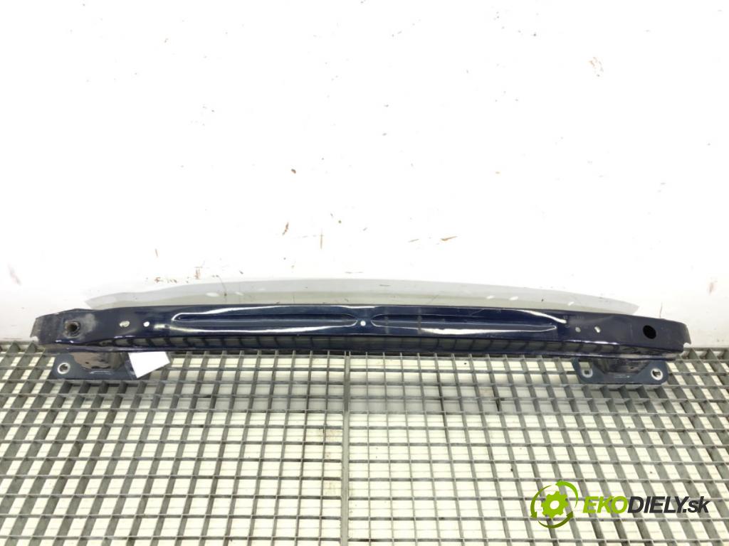 PEUGEOT 208 I (CA_, CC_) 2012 - 2022    1.6 BlueHDi 100 73 kW [100 KM] olej napędowy 2015 - 2022  výztuha nárazníka zadní část  (Výztuhy zadní)