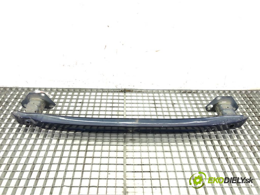 PEUGEOT 208 I (CA_, CC_) 2012 - 2022    1.6 BlueHDi 100 73 kW [100 KM] olej napędowy 2015 - 2022  výztuha nárazníka zadní část  (Výztuhy zadní)