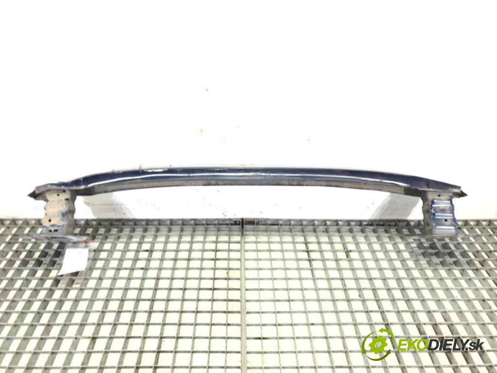 PEUGEOT 208 I (CA_, CC_) 2012 - 2022    1.6 BlueHDi 100 73 kW [100 KM] olej napędowy 2015 - 2022  výztuha nárazníka zadní část  (Výztuhy zadní)