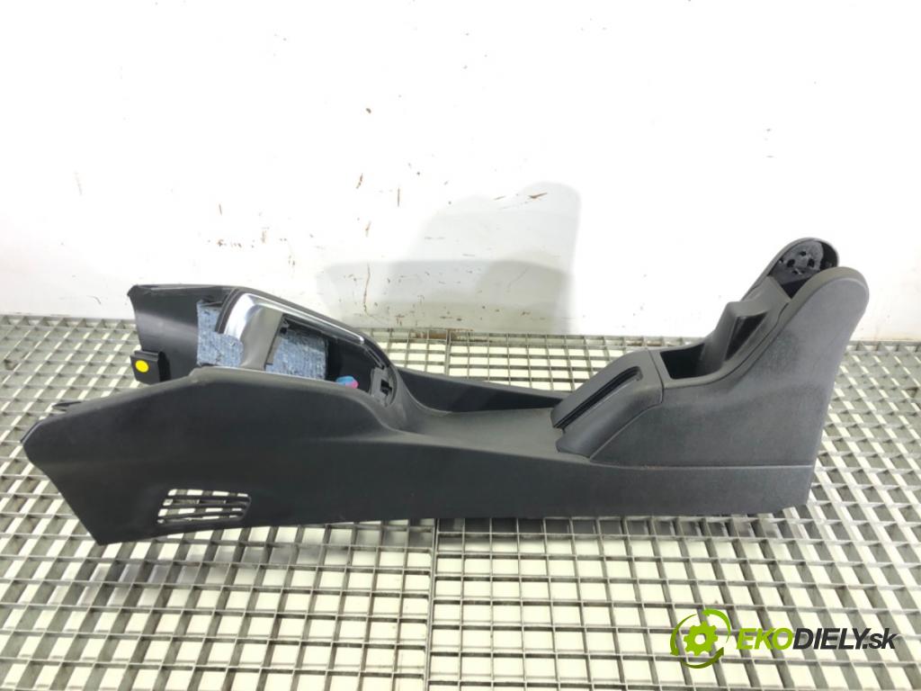 PEUGEOT 208 I (CA_, CC_) 2012 - 2022    1.6 BlueHDi 100 73 kW [100 KM] olej napędowy 2015 - 2022  Tunel stredový  (Stredový tunel / panel)