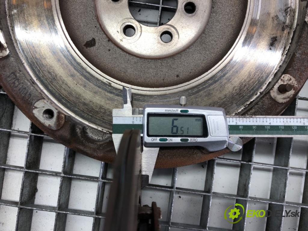 PEUGEOT 208 I (CA_, CC_) 2012 - 2022    1.6 BlueHDi 100 73 kW [100 KM] olej napędowy 2015 - 2022  Spojková sada (bez ložiska) 9801354780 (Kompletné sady (bez ložiska))