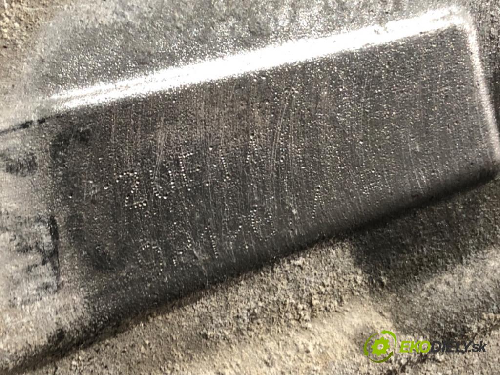 PEUGEOT 208 I (CA_, CC_) 2012 - 2022    1.6 BlueHDi 100 73 kW [100 KM] olej napędowy 2015 - 2022  Prevodovka 20ET47 (Prevodovky)