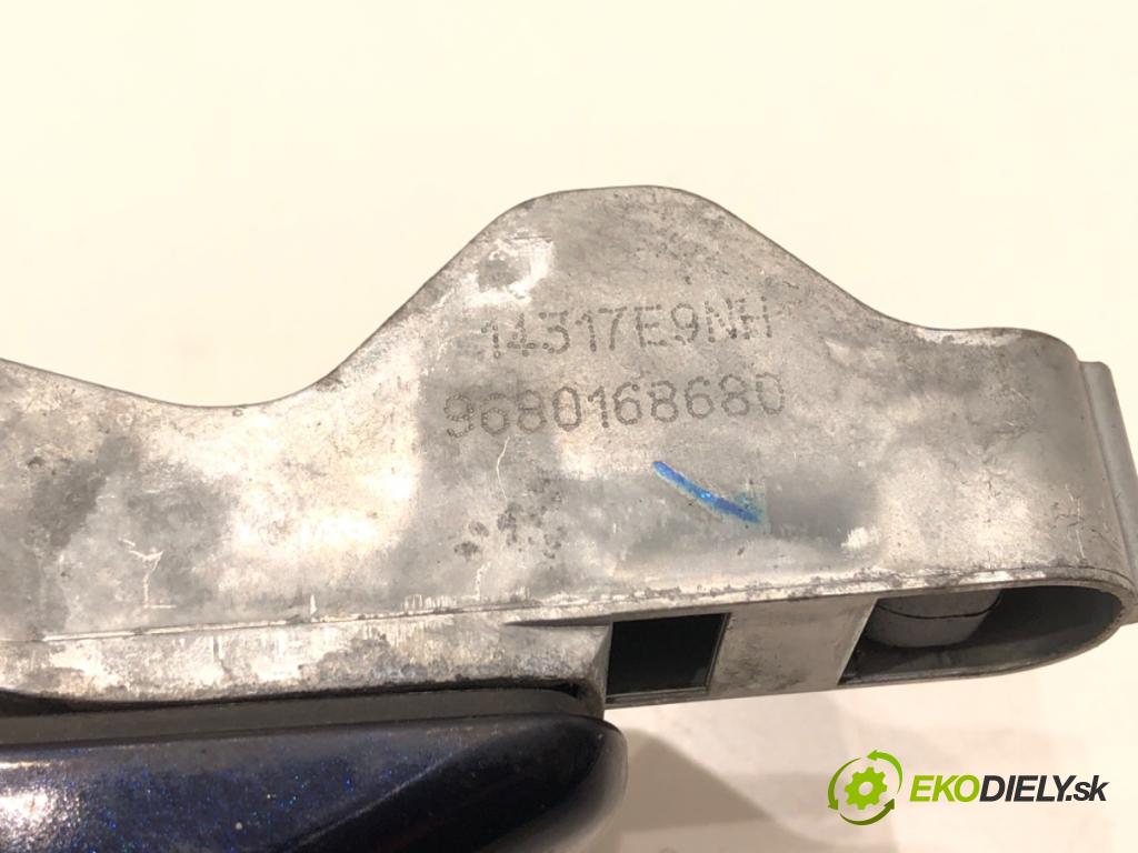 PEUGEOT 208 I (CA_, CC_) 2012 - 2022    1.6 BlueHDi 100 73 kW [100 KM] olej napędowy 2015 - 2022  Kľučka vonkajšia ľavy predný 9680168680