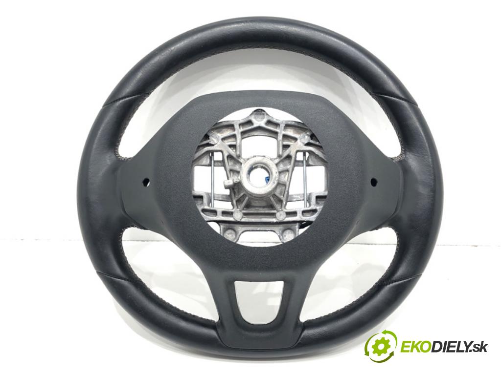 PEUGEOT 208 I (CA_, CC_) 2012 - 2022    1.6 BlueHDi 100 73 kW [100 KM] olej napędowy 2015 - 2022  Volant  (Volanty)