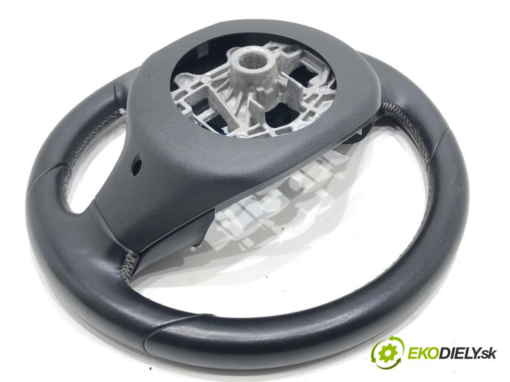 PEUGEOT 208 I (CA_, CC_) 2012 - 2022    1.6 BlueHDi 100 73 kW [100 KM] olej napędowy 2015 - 2022  Volant  (Volanty)