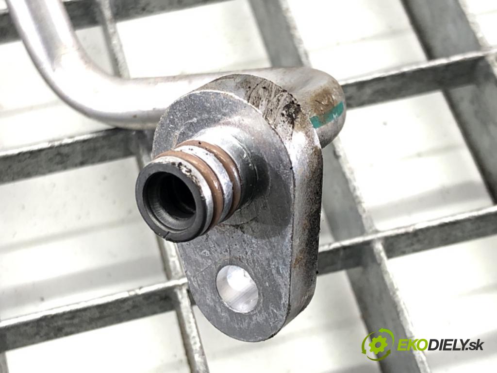 PEUGEOT 208 I (CA_, CC_) 2012 - 2022    1.6 BlueHDi 100 73 kW [100 KM] olej napędowy 2015 - 2022  rúrka klimatizácie 9678309780 (Rúrky klimatizácie)