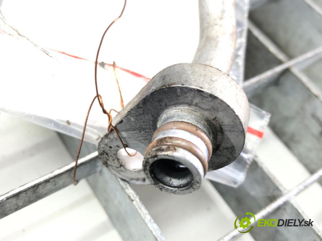 PEUGEOT 208 I (CA_, CC_) 2012 - 2022    1.6 BlueHDi 100 73 kW [100 KM] olej napędowy 2015 - 2022  rúrka klimatizácie 9678309780 (Rúrky klimatizácie)