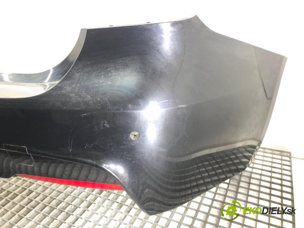 BMW 3 (F30, F80) 2011 - 2018    318 i 100 kW [136 KM] benzyna 2015 - 2018  nárazník zadní část M-BALÍČEK