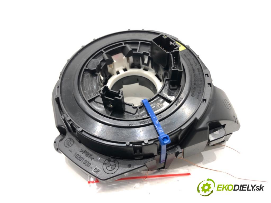 BMW 3 (F30, F80) 2011 - 2018    318 i 100 kW [136 KM] benzyna 2015 - 2018  Krúžok, slimák airbag 10132878-12 (Airbagy)