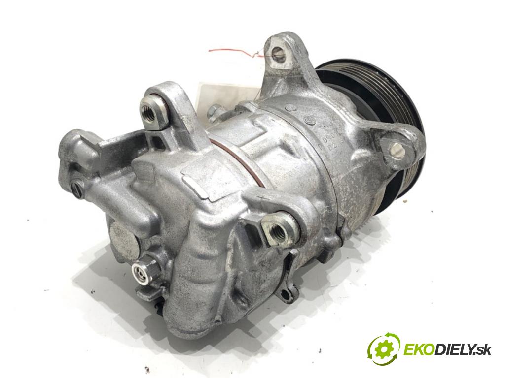 BMW 3 (F30, F80) 2011 - 2018    318 i 100 kW [136 KM] benzyna 2015 - 2018  Kompresor klimatizácie 9299328 (Kompresory klimatizácie)