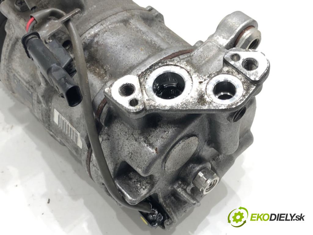 BMW 3 (F30, F80) 2011 - 2018    318 i 100 kW [136 KM] benzyna 2015 - 2018  Kompresor klimatizácie 9299328 (Kompresory klimatizácie)