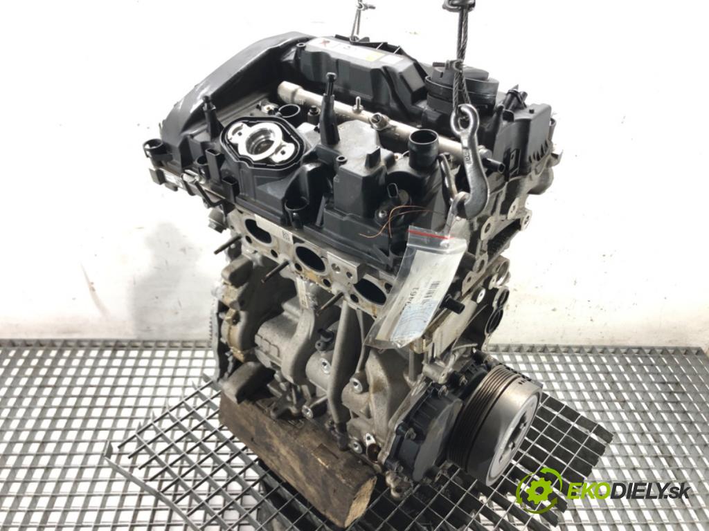 BMW 3 (F30, F80) 2011 - 2018    318 i 100 kW [136 KM] benzyna 2015 - 2018  motor B38B15A (Motory (kompletní))