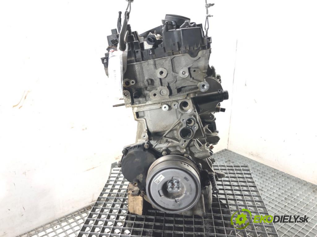 BMW 3 (F30, F80) 2011 - 2018    318 i 100 kW [136 KM] benzyna 2015 - 2018  motor B38B15A (Motory (kompletní))