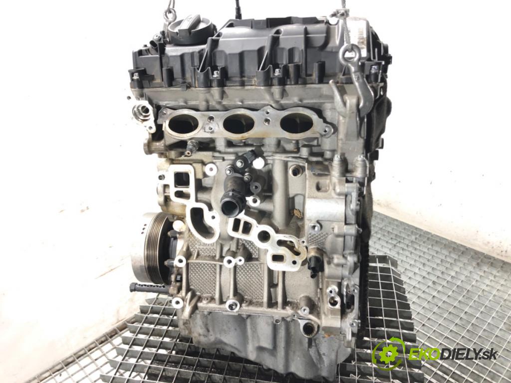 BMW 3 (F30, F80) 2011 - 2018    318 i 100 kW [136 KM] benzyna 2015 - 2018  motor B38B15A (Motory (kompletní))