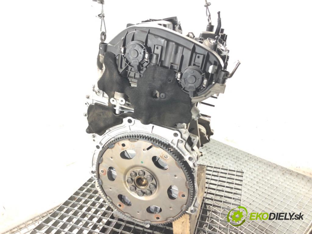 BMW 3 (F30, F80) 2011 - 2018    318 i 100 kW [136 KM] benzyna 2015 - 2018  motor B38B15A (Motory (kompletní))