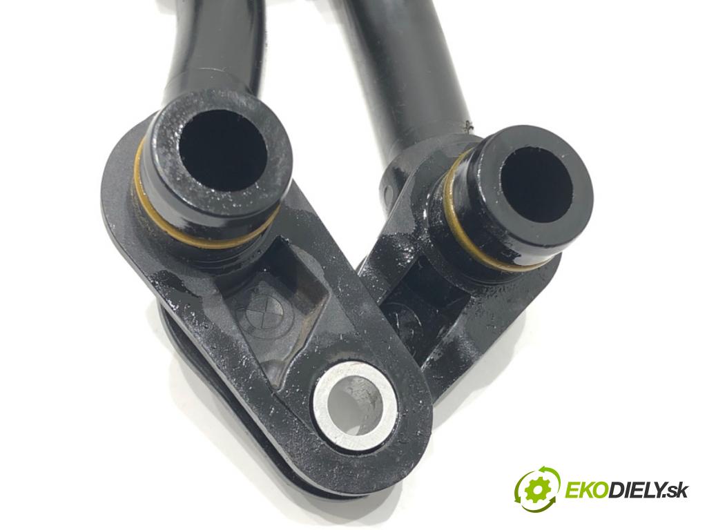 BMW 3 (F30, F80) 2011 - 2018    318 i 100 kW [136 KM] benzyna 2015 - 2018  Rúrka prevodovky 70564516