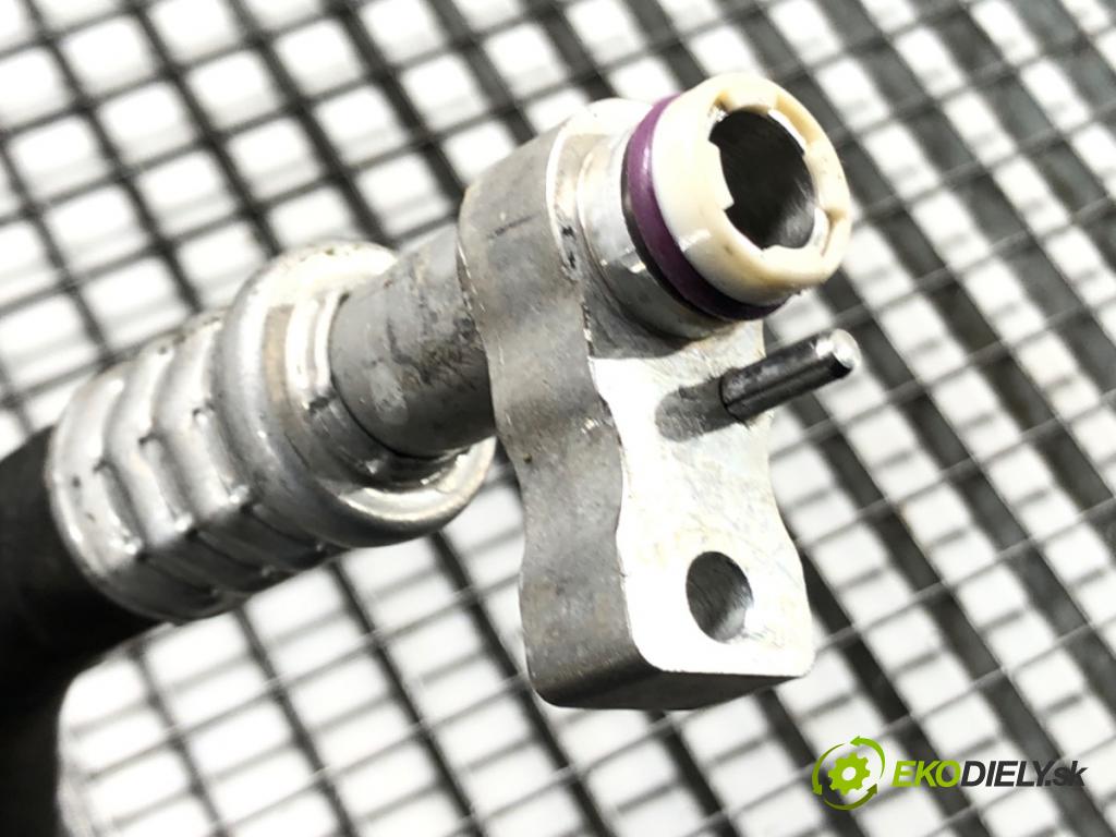 BMW 3 (F30, F80) 2011 - 2018    318 i 100 kW [136 KM] benzyna 2015 - 2018  rúrka klimatizácie 9337134 (Rúrky klimatizácie)