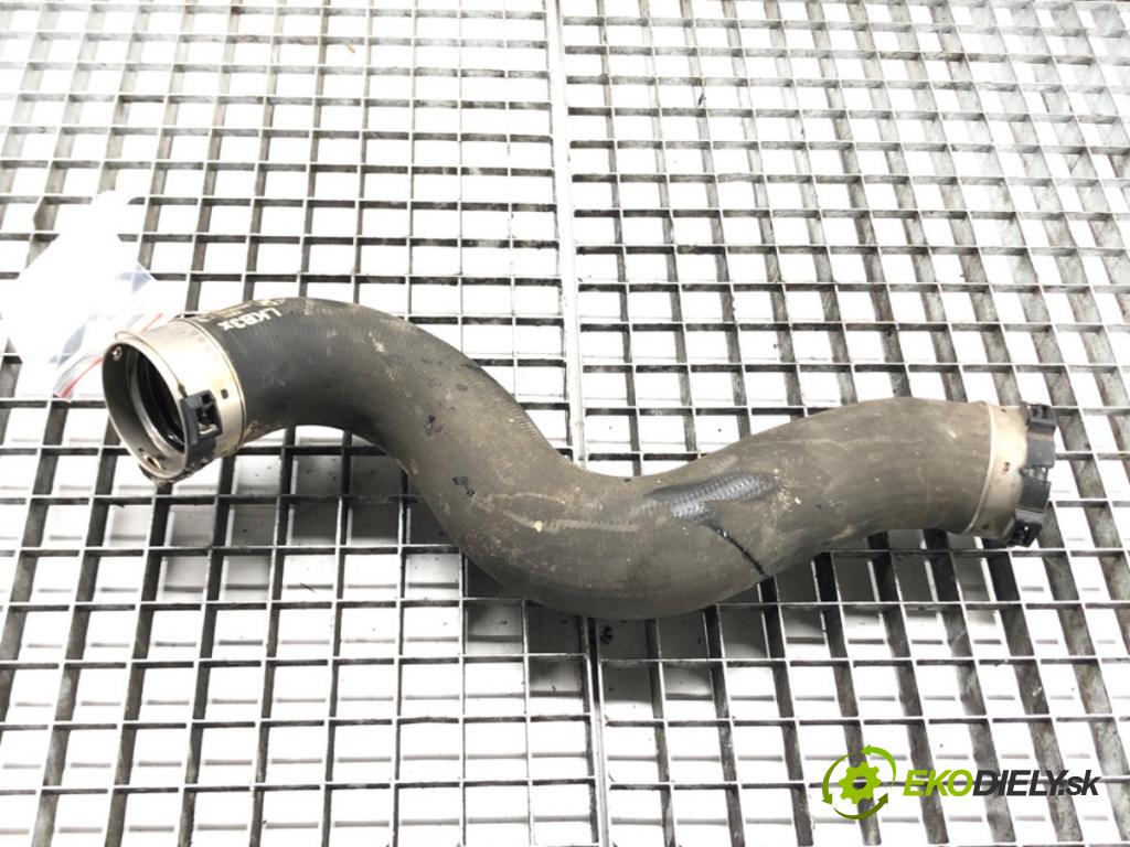 BMW 3 (F30, F80) 2011 - 2018    318 i 100 kW [136 KM] benzyna 2015 - 2018  Rúra turba 8513849