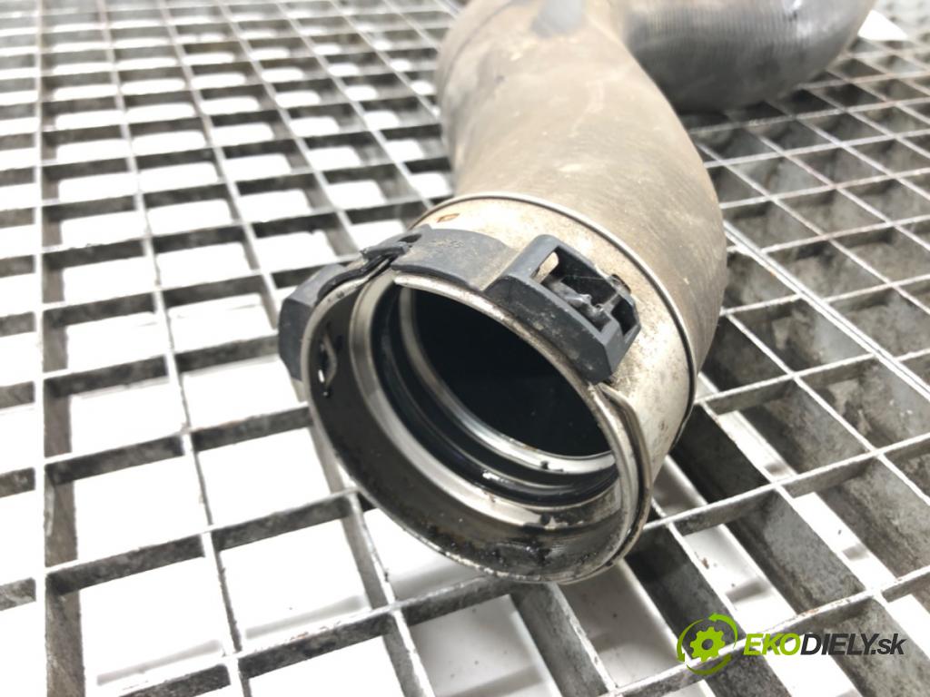 BMW 3 (F30, F80) 2011 - 2018    318 i 100 kW [136 KM] benzyna 2015 - 2018  Rúra turba 8513849
