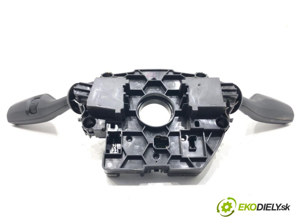 BMW 3 (F30, F80) 2011 - 2018    318 i 100 kW [136 KM] benzyna 2015 - 2018  Prepínač kombinovaný 6996590 (Prepínače, spínače, tlačidlá a ovládače kúrenia)