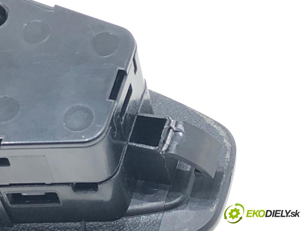 BMW 3 (F30, F80) 2011 - 2018    318 i 100 kW [136 KM] benzyna 2015 - 2018  Prepínač okien 9208109 (Prepínače, spínače, tlačidlá a ovládače kúrenia)