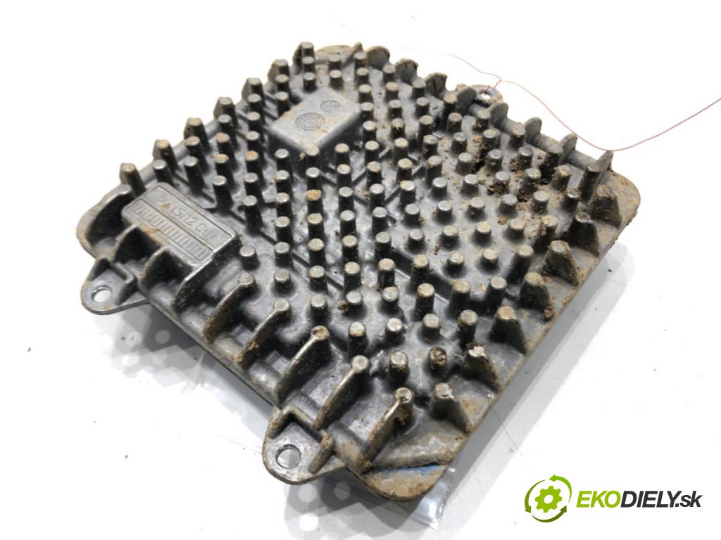 BMW 3 (F30, F80) 2011 - 2018    318 i 100 kW [136 KM] benzyna 2015 - 2018  Menič XENON 7492026 (Riadiace jednotky xenónu)