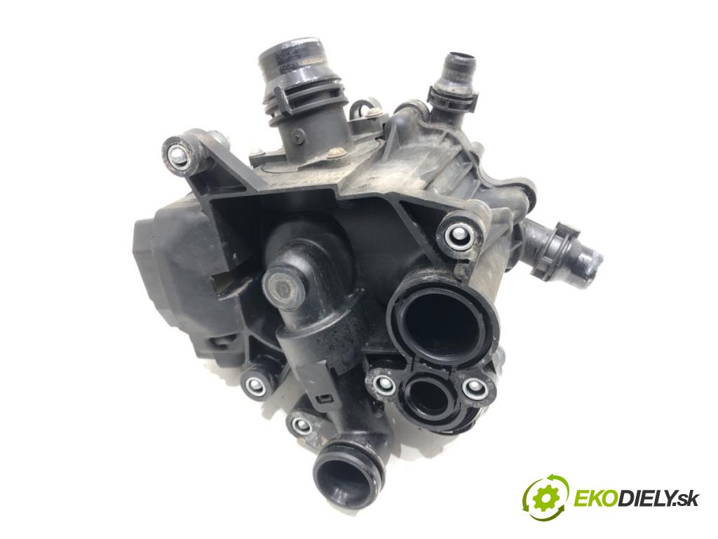 BMW 3 (F30, F80) 2011 - 2018    318 i 100 kW [136 KM] benzyna 2015 - 2018  pumpa vody 71927306000 (Vodní pumpy)