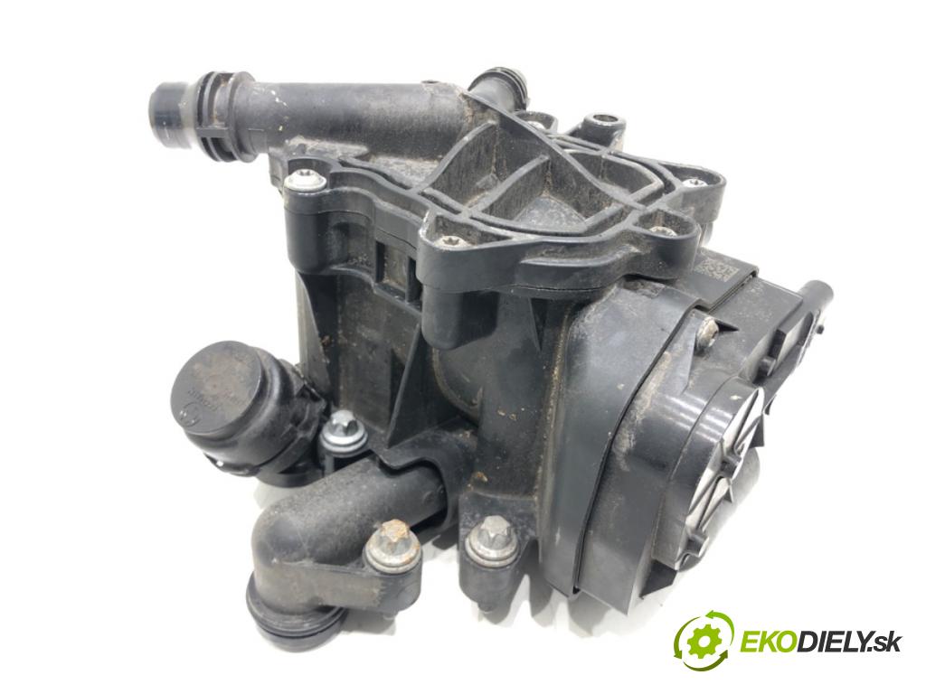 BMW 3 (F30, F80) 2011 - 2018    318 i 100 kW [136 KM] benzyna 2015 - 2018  pumpa vody 71927306000 (Vodní pumpy)