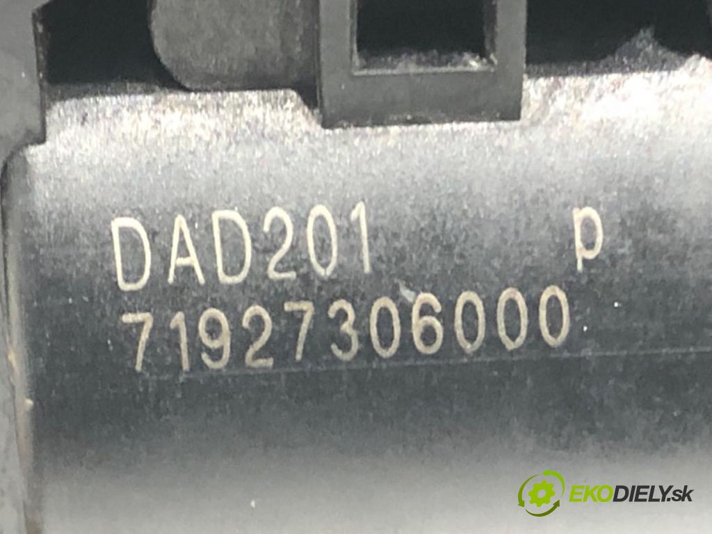 BMW 3 (F30, F80) 2011 - 2018    318 i 100 kW [136 KM] benzyna 2015 - 2018  pumpa vody 71927306000 (Vodní pumpy)