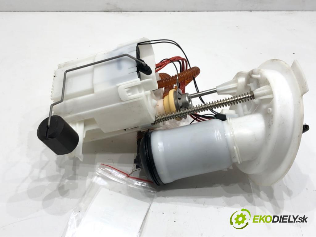 BMW 3 (F30, F80) 2011 - 2018    318 i 100 kW [136 KM] benzyna 2015 - 2018  pumpa paliva 7344066