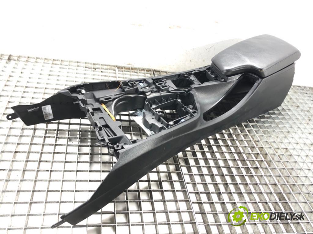 BMW 3 (F30, F80) 2011 - 2018    318 i 100 kW [136 KM] benzyna 2015 - 2018  Lakťová opierka  (Lakťové opierky)