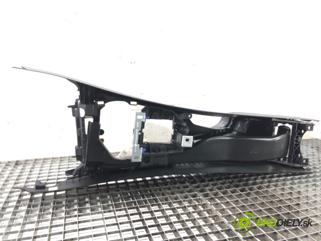 BMW 3 (F30, F80) 2011 - 2018    318 i 100 kW [136 KM] benzyna 2015 - 2018  Lakťová opierka  (Lakťové opierky)