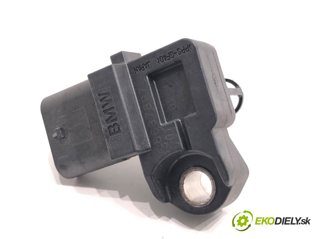 BMW 3 (F30, F80) 2011 - 2018    318 i 100 kW [136 KM] benzyna 2015 - 2018  MAP senzor 8637897 (Ostatné)