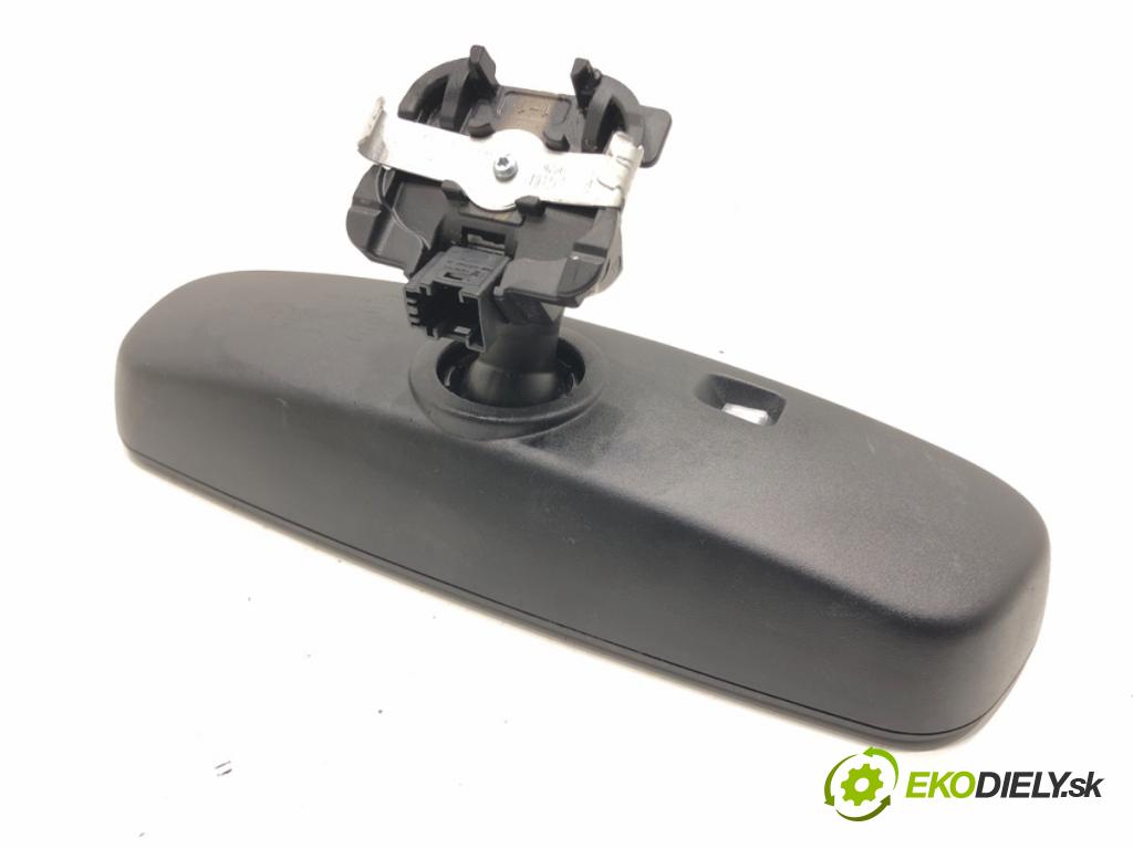 BMW 3 (F30, F80) 2011 - 2018    318 i 100 kW [136 KM] benzyna 2015 - 2018  zpětné zrcátko vnitřní 9256138 (Světla vnitřní)