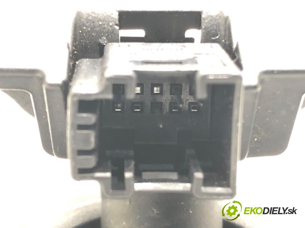 BMW 3 (F30, F80) 2011 - 2018    318 i 100 kW [136 KM] benzyna 2015 - 2018  zpětné zrcátko vnitřní 9256138 (Světla vnitřní)