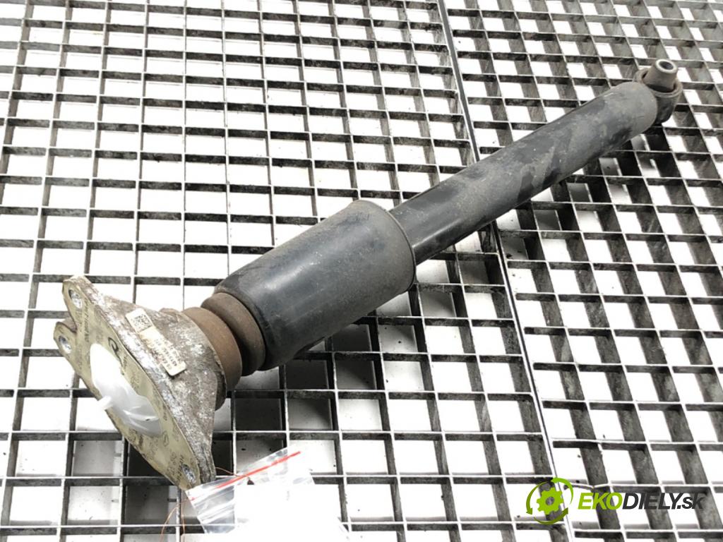 BMW 3 (F30, F80) 2011 - 2018    318 i 100 kW [136 KM] benzyna 2015 - 2018  tlumič zadní část pravý 6873802