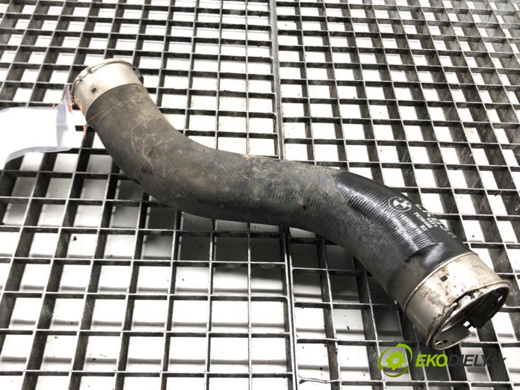BMW 3 (F30, F80) 2011 - 2018    318 i 100 kW [136 KM] benzyna 2015 - 2018  Rúra turba 7638455